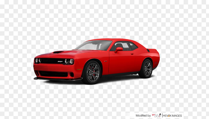 2015 Dodge Challenger 2018 Car Chrysler PNG