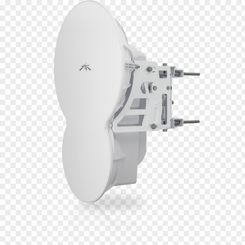 Access Point Ubiquiti Networks AirFiber AF24HD 24 Point-to-point PNG