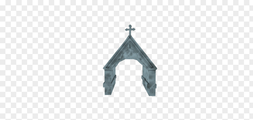 Church Christian Cross PNG