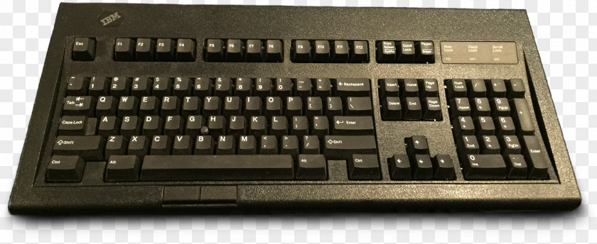 Computer Mouse Keyboard USB Model M Gaming Keypad PNG