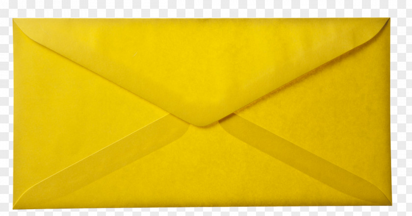 Envelope Paper Rectangle Triangle Art PNG