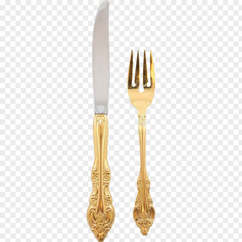 Fork And Knife Cutlery Tableware PNG