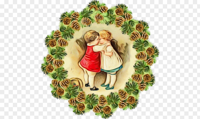 Holiday Love Leaf Interaction Friendship Plant PNG