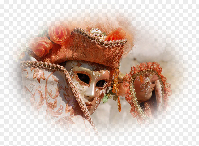 Mask Organism PNG