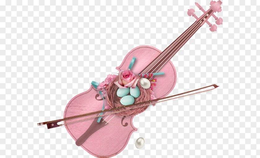 Musical Instruments Violin Family Cello PNG