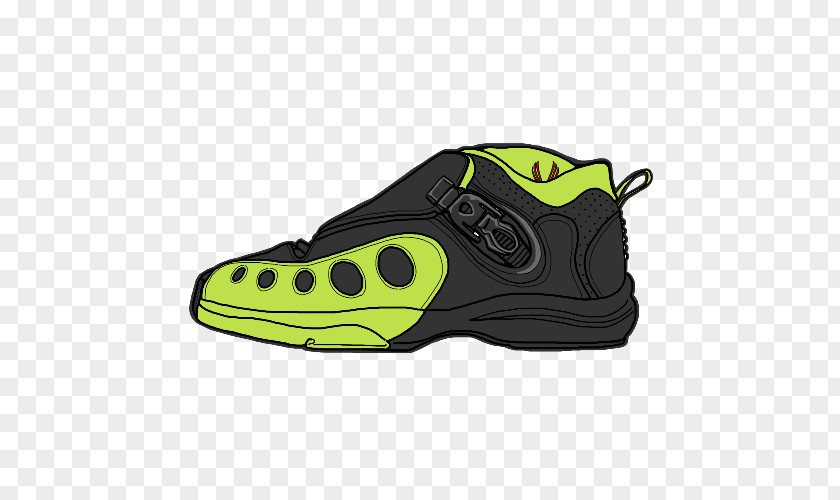 Nike Skate Shoe Sneakers Basketball PNG