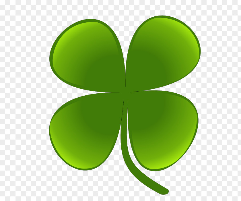 Pampered Chef Clipart Four-leaf Clover Icon PNG
