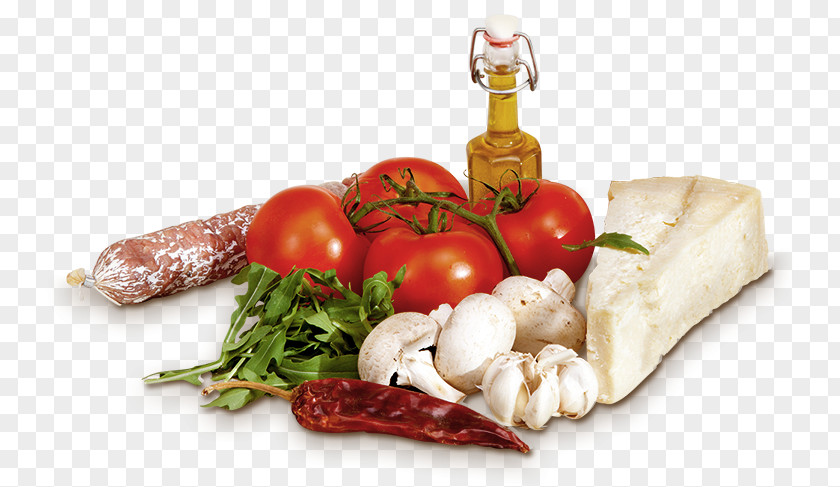 Pizza Take-out Vegetarian Cuisine Calzone Ingredient PNG