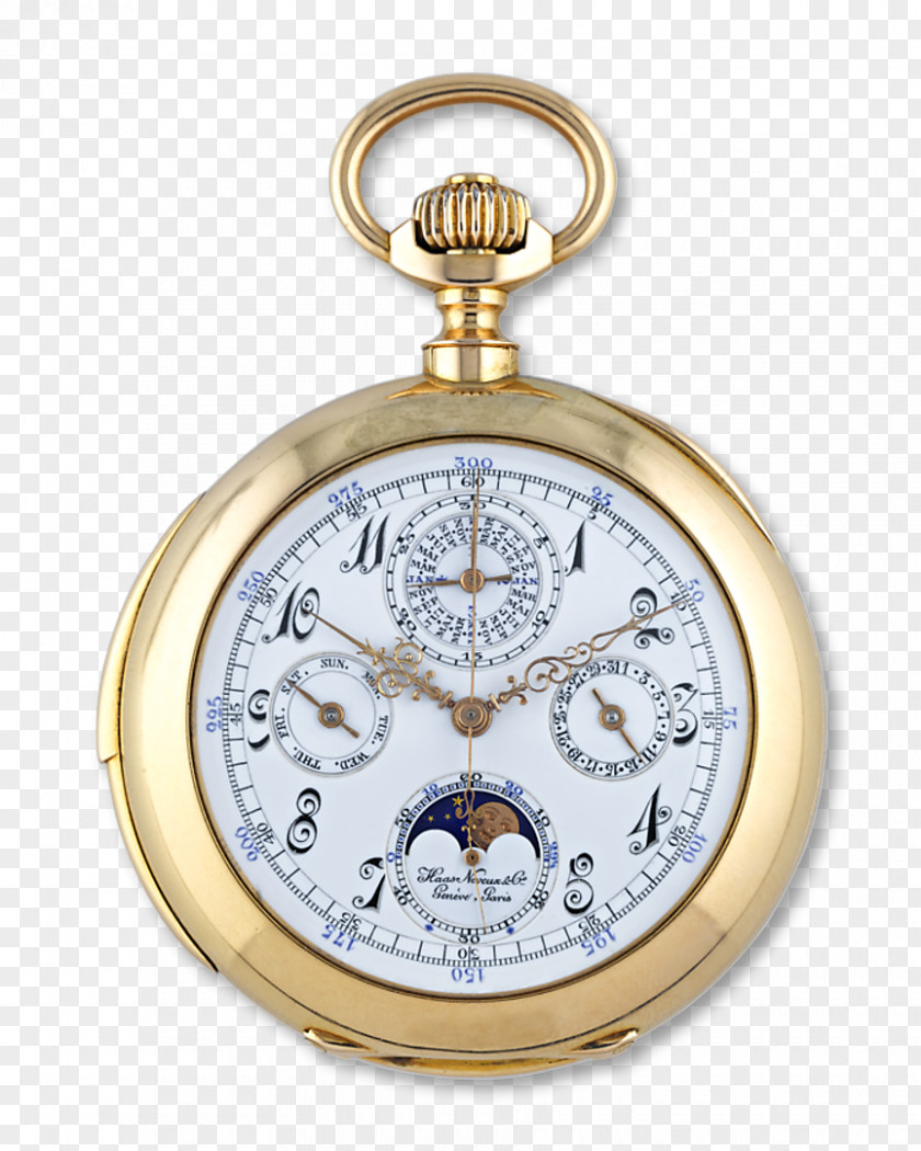 Pocket Watches For Men Clock Watch Grande Complication PNG