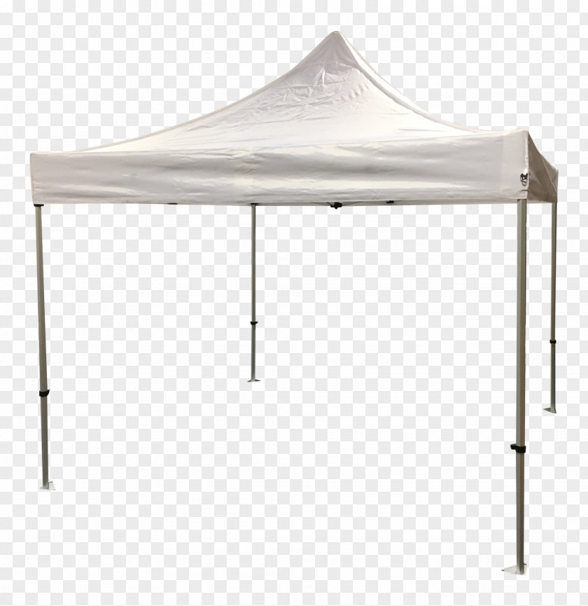 Pop Up Canopy Gazebo Shade Roof PNG