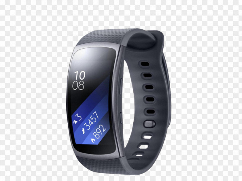 Samsung Gear Fit 2 S3 PNG