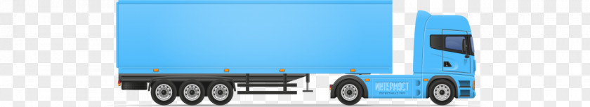 Semi-trailer Truck PNG