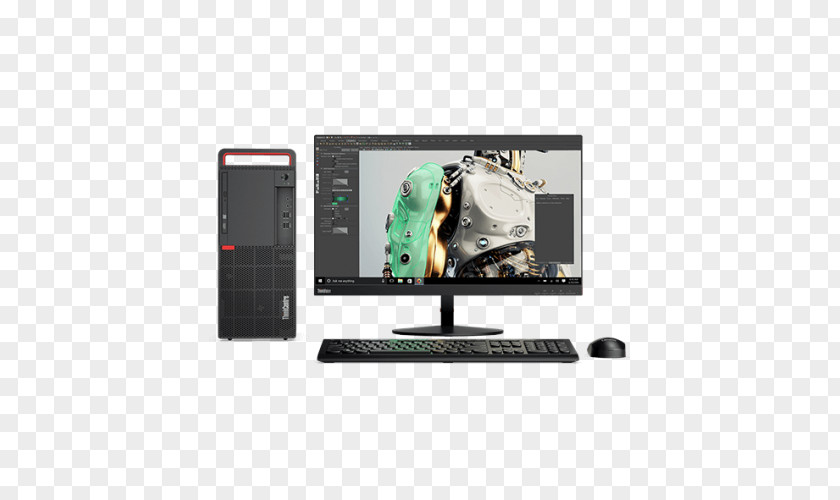 Subcribe Lenovo ThinkCentre M910t 10MM MacBook Pro Intel Core I7 Desktop Computers 10M M710t PNG