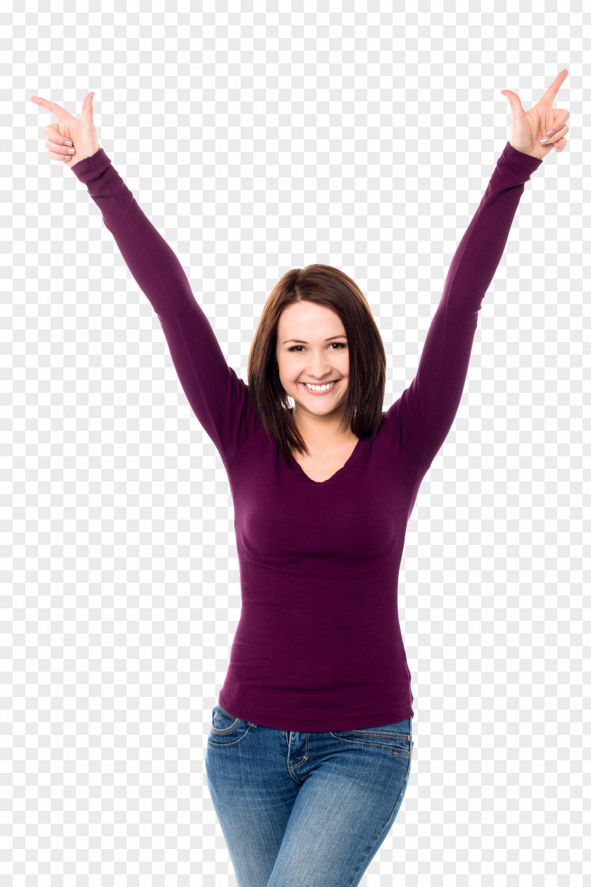Women Happiness Stock Photography Woman Screaming Royalty-free PNG