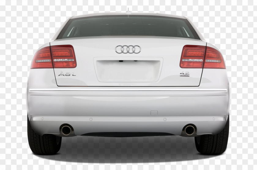 Audi Mid-size Car Luxury Vehicle Full-size PNG