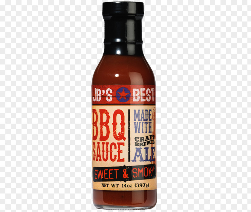 Bbq Sauce Barbecue Beer Chili Pepper PNG