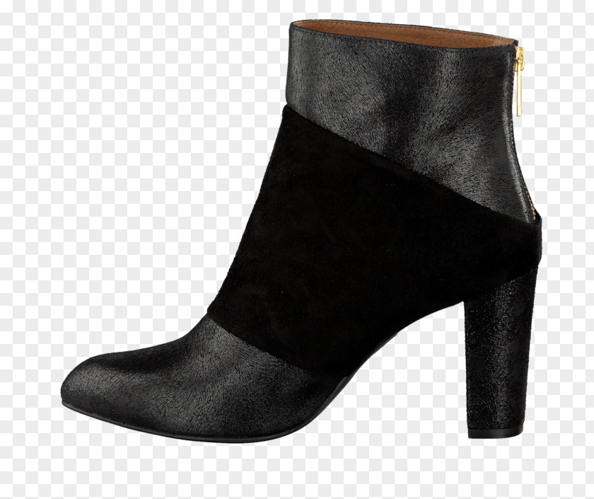 Boot Fashion Chelsea Suede Shoe PNG