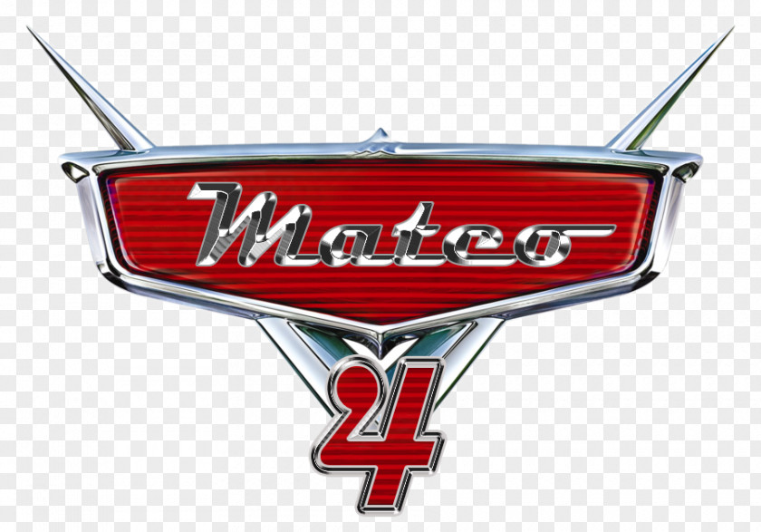 Cars 3 Logo Transparent 2 Mater Lightning McQueen PNG