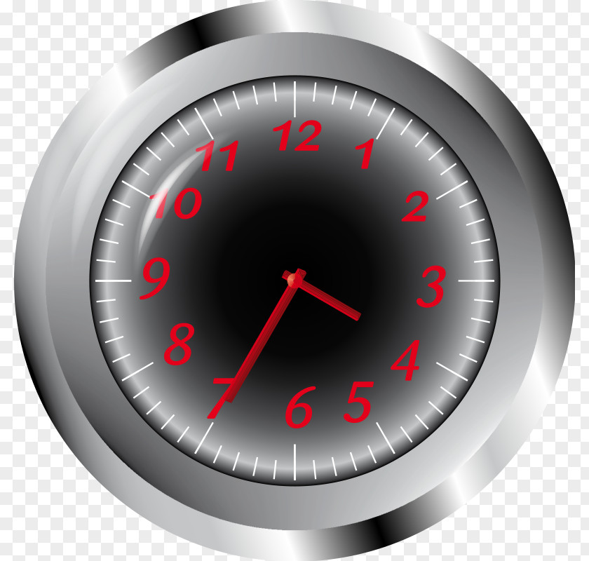 Clock Alarm Clocks Digital Clocky PNG