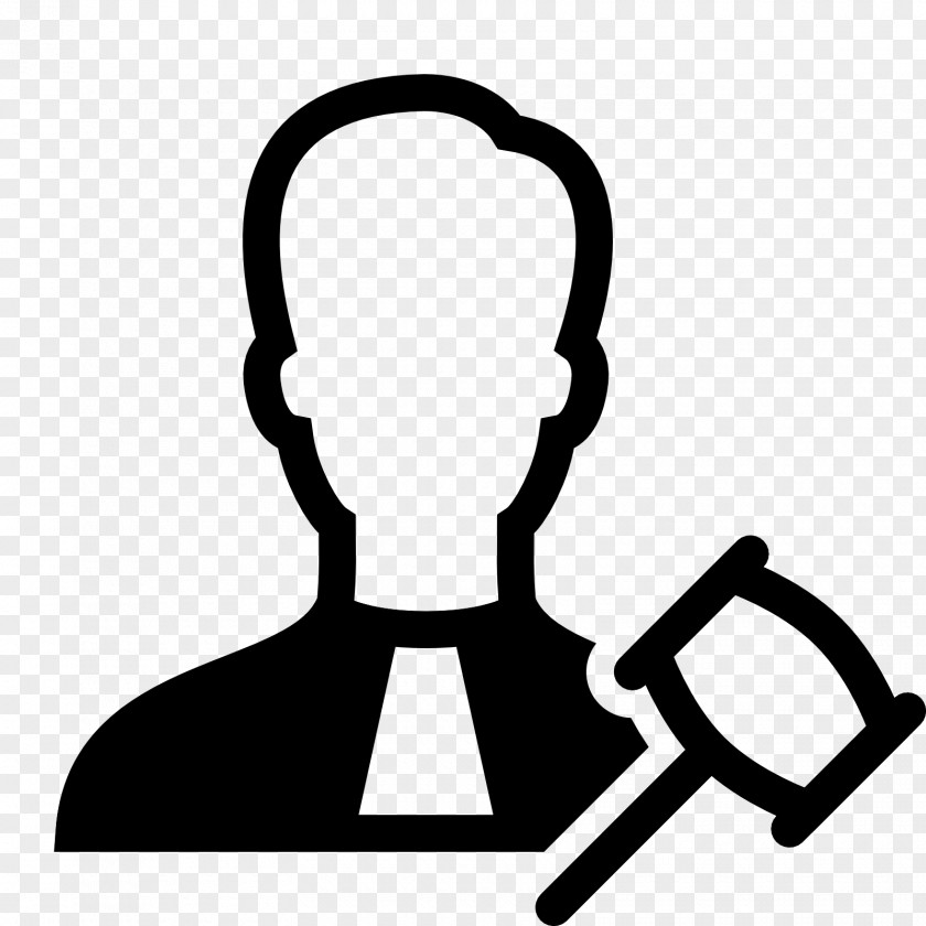 Counseling Judge Gavel Court Clip Art PNG