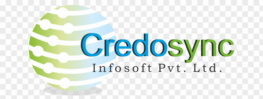 Credosync Infosoft Pvt Ltd Brand Business Company Service PNG