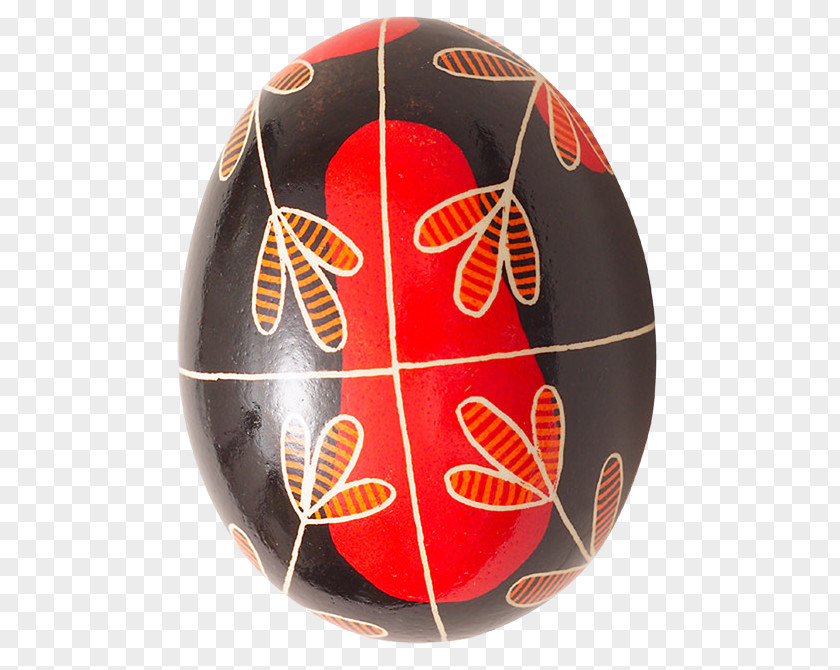 Easter Egg Pysanka Clip Art PNG