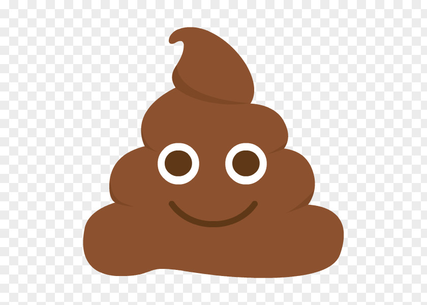 Emoji Pile Of Poo Animation Sticker PNG