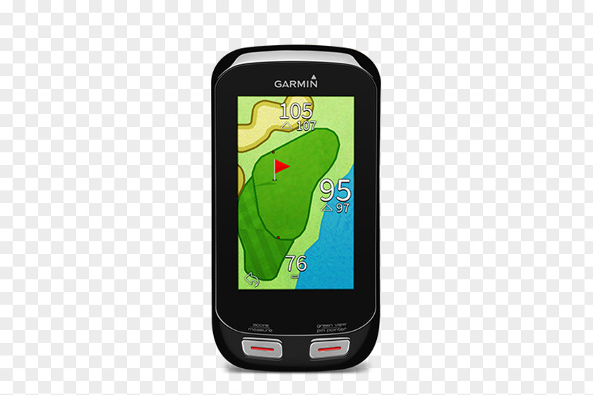 Golf GPS Navigation Systems Garmin Approach G8 Ltd. Watch S60 PNG