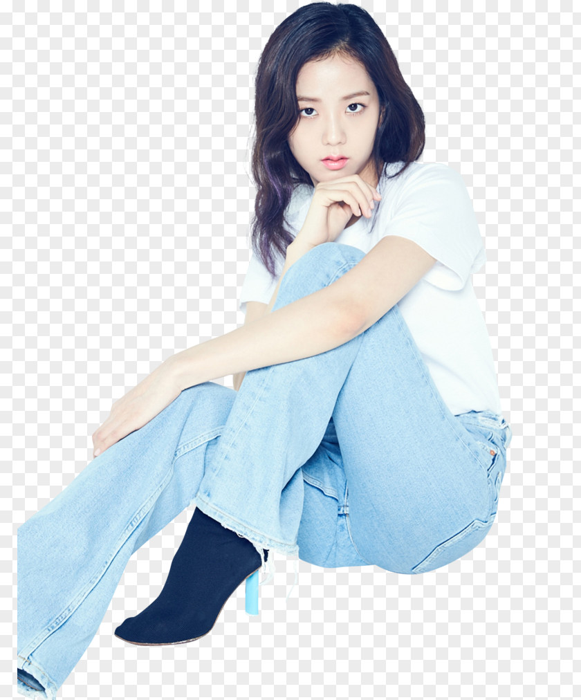 Jisoo BLACKPINK YG Entertainment Inkigayo K-pop PNG