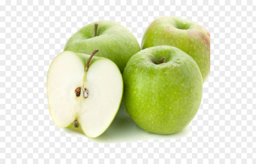 Juice Granny Smith Organic Food Crisp PNG