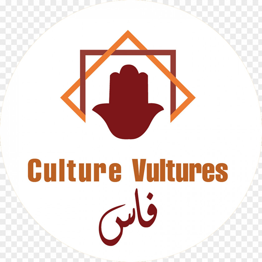 Moroccan Riad Fes Logo Artisan Brand PNG