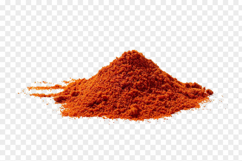 Pepper Ras El Hanout Chili Powder Paprika PNG