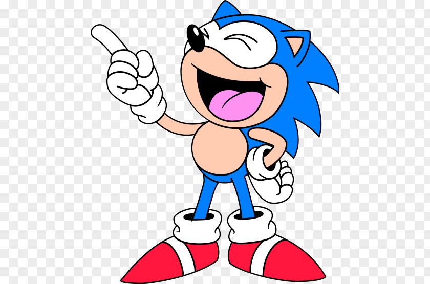 Sonic The Hedgehog 3 Mania Chronicles: Dark Brotherhood Chaos PNG