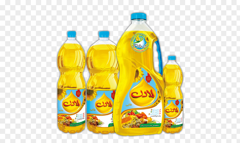 Sunflower Oil Cooking Oils Palm Olive Food PNG