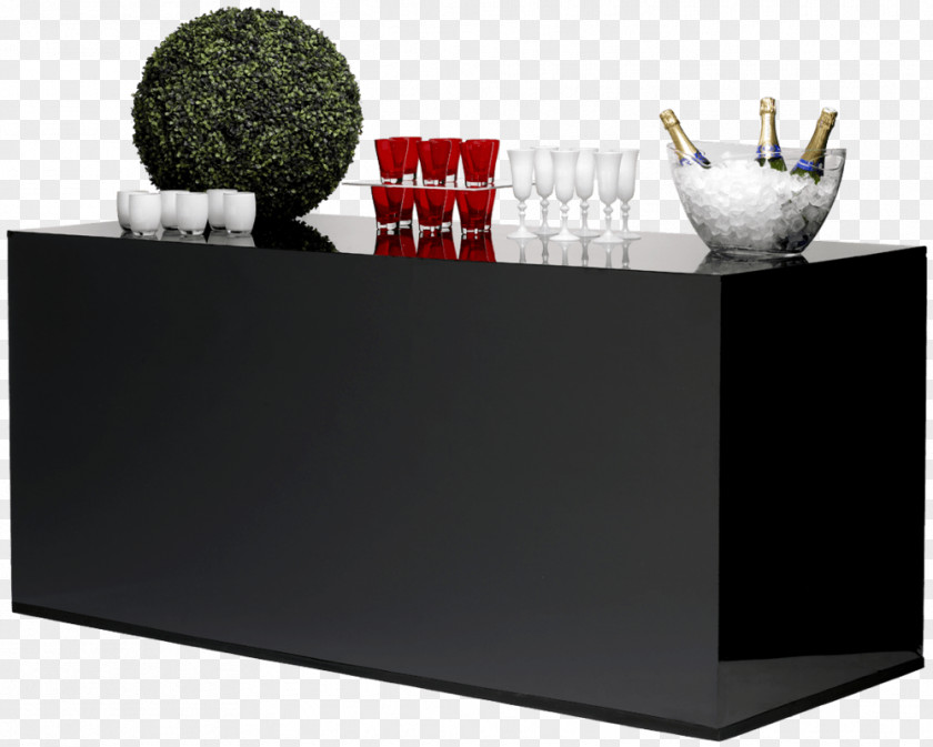 Table Couvert De Buffets & Sideboards Plate Furniture PNG