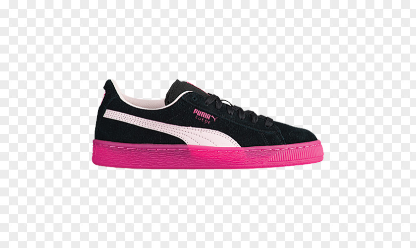 Adidas Sports Shoes Puma Suede Discounts And Allowances PNG