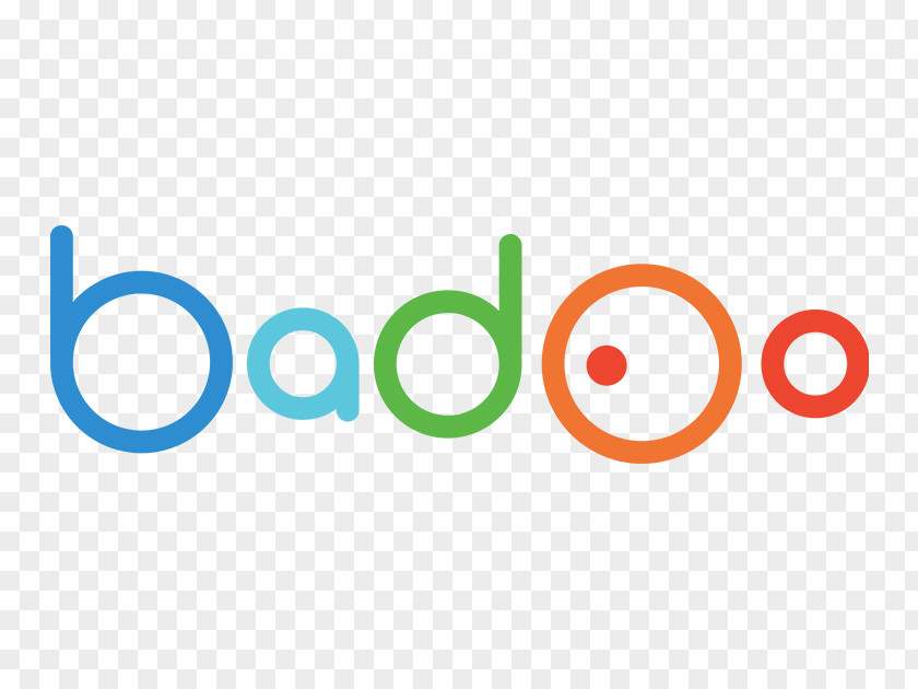 Badoo Flyer Logo Brand Product Design Number PNG