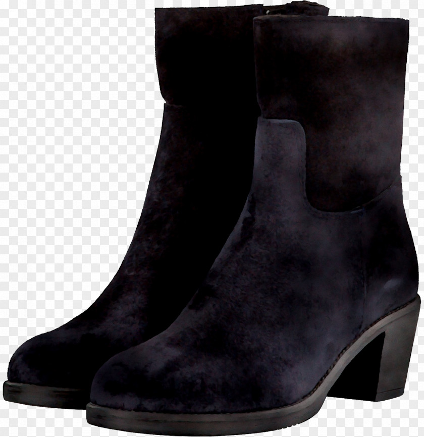 Boot Absatz High-heeled Shoe Black PNG