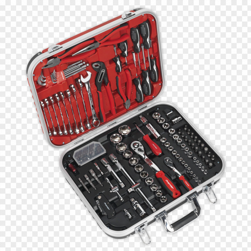 Car Hand Tool Mechanic Spanners PNG