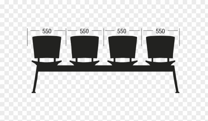 Chair Table Armrest PNG