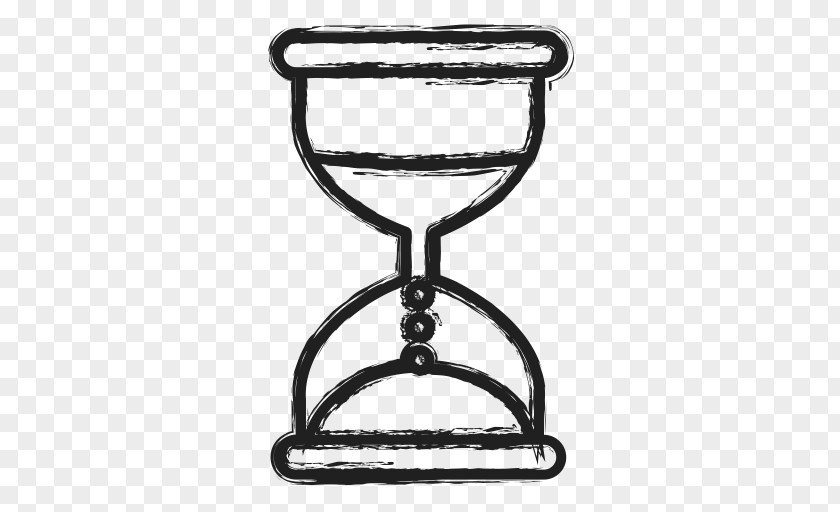 Clock Timer Stopwatch Hourglass PNG