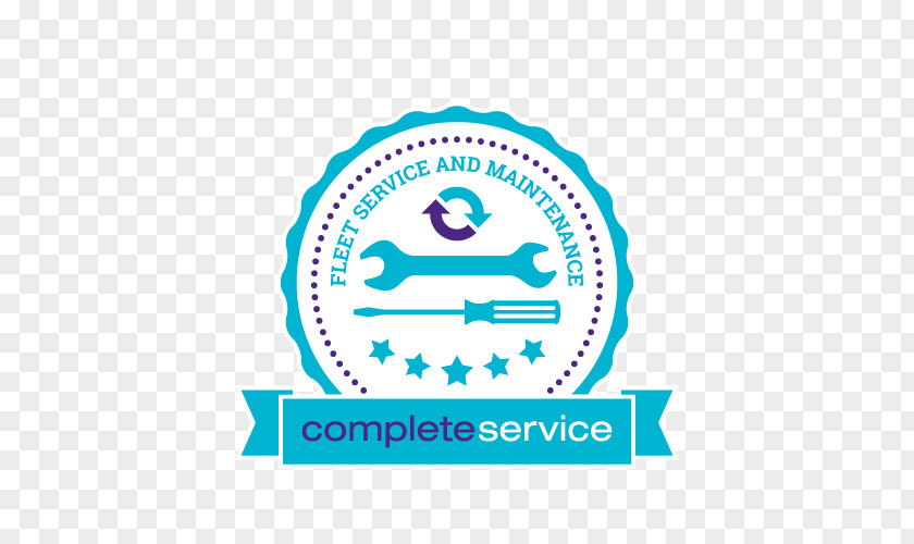 Completed Seal Fuel Card Brand Credit Service PNG