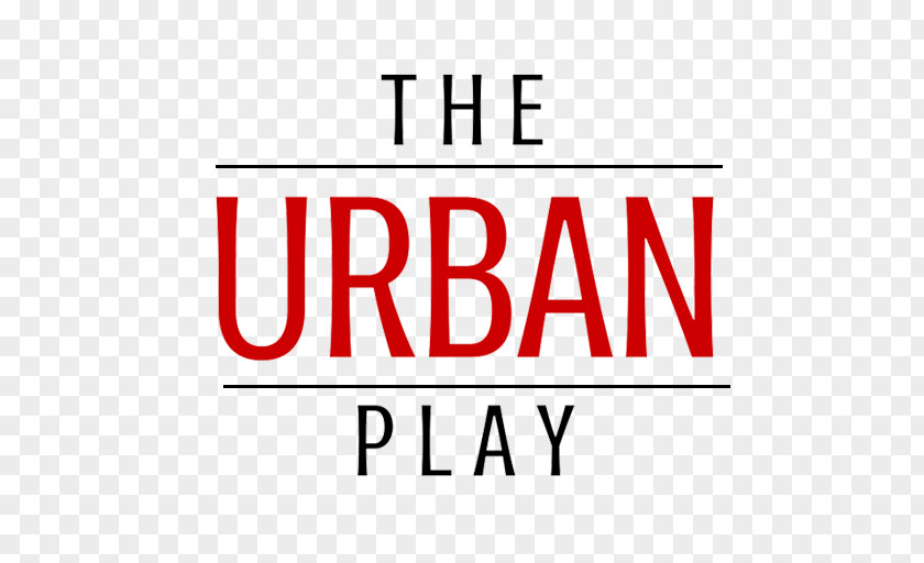 Design UrbanYVR Anthem Properties Group Ltd. Logo PNG