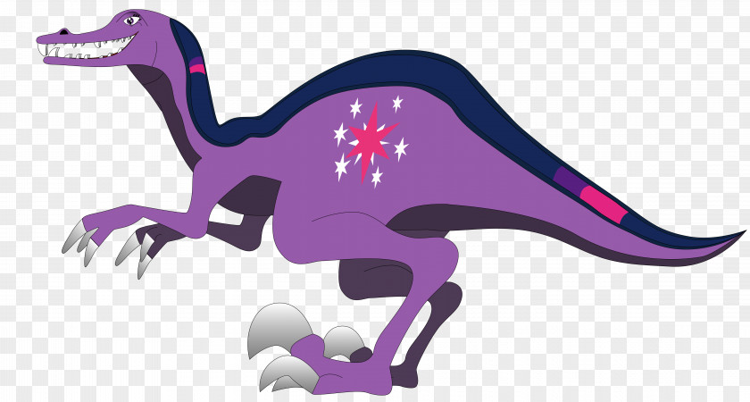 Dinosaur Twilight Sparkle Velociraptor Pinkie Pie Rainbow Dash Applejack PNG