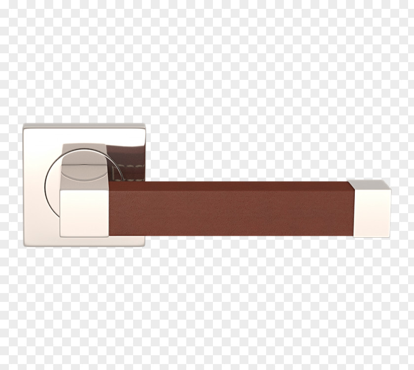 Door Handle Rectangle PNG