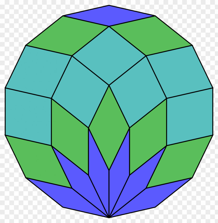 Edge Tetradecagon Symmetry Regular Polygon Geometry PNG