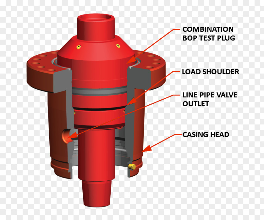 Hanger Images Tool Wellhead Blowout Preventer Casing Tubing PNG