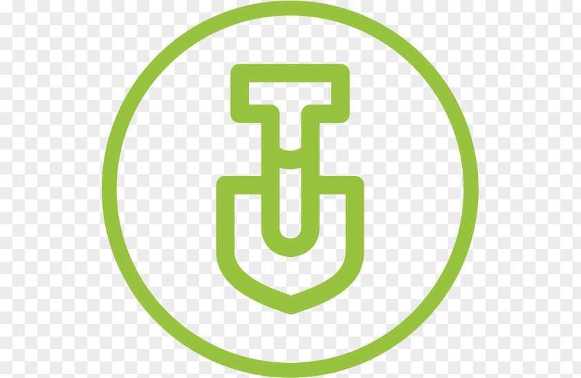 Huerto Brand Trademark Logo PNG
