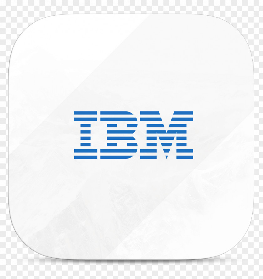 Ibm IBM Notes Microsoft Computer Software Watson PNG