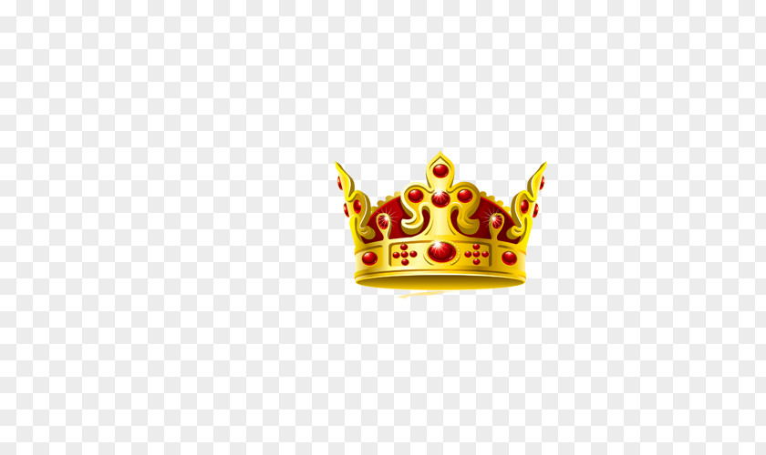 Imperial Crown King Clip Art PNG